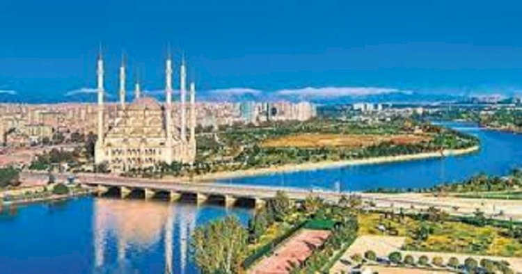 ‘Bodrum’da yer kalmadı, Hatay, Adana, Mersin’i turizme açalım’