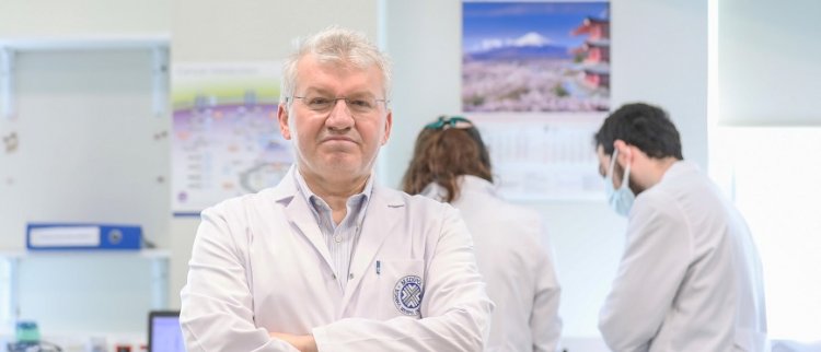 COVID-19 TEDAVİSİNDE YENİ UMUT