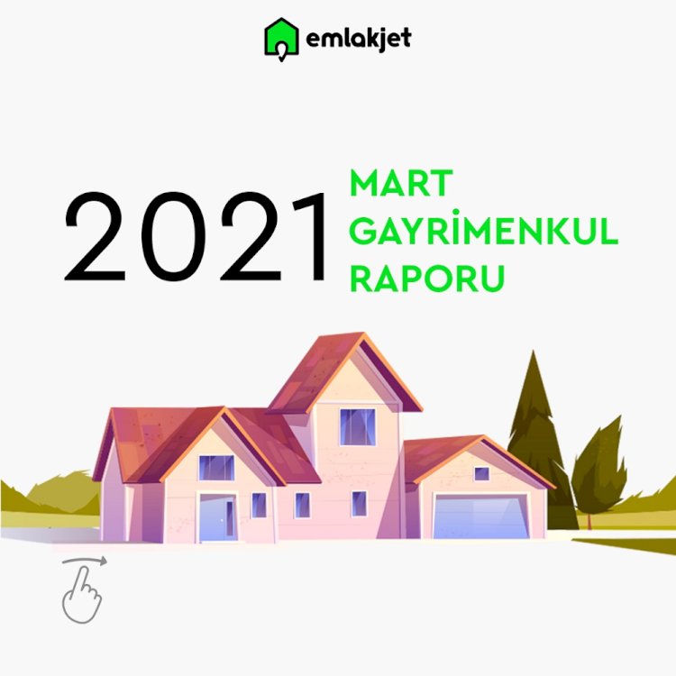 Emlakjet oda sayısı tercihlerini açıkladı: Hayalimizdeki ev 3 oda bir salon