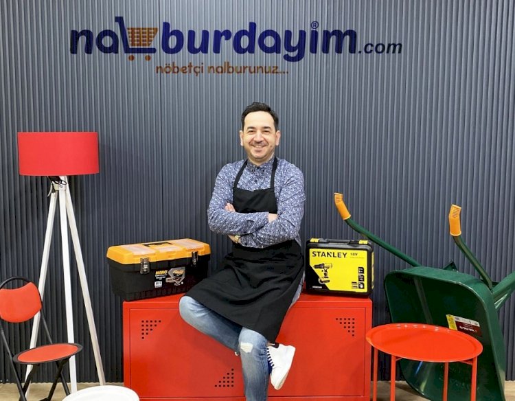 Pandemi, banyo ve mutfaklara çağ atlattı
