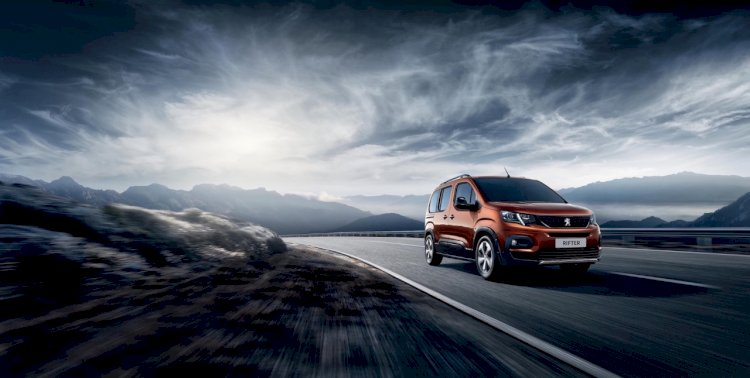 Hem Donanımlı Hem Ekonomik PEUGEOT Rifter’da 190 Bin TL’den Başlayan Fiyat Avantajı!