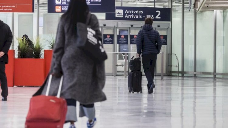 Almanya ‘Gri Pasaport’ skandalına el koydu: Sınır dışına başladık