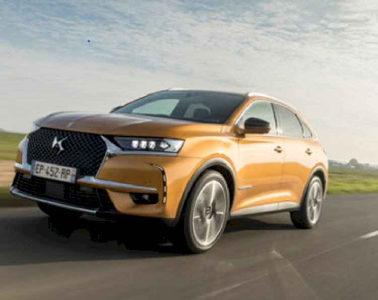 DS Automobiles’den Nisan Ayına Özel 0 Faizli Kredi Teklifi!