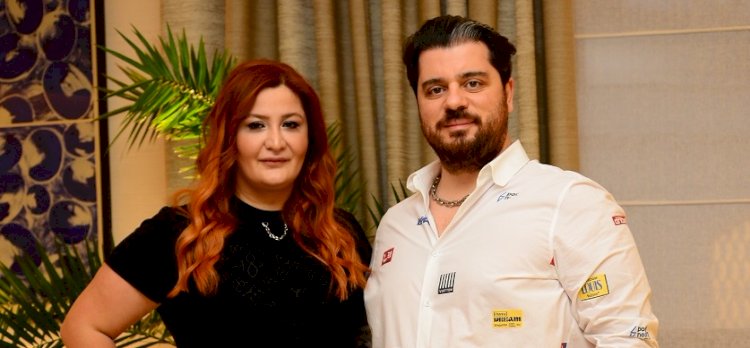 TÜRKİYE BÖLGENİN “ESTETİK” ÜSSÜ OLMA YOLUNDA İLERLİYOR