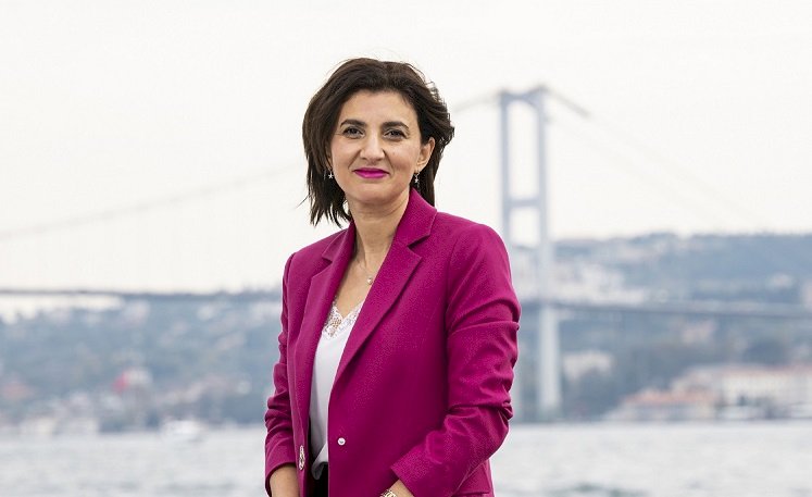 Micro Focus Üç Ürün Grubuyla IT Central Station Peer Ödülleri’ni Kazandı!