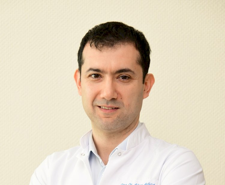 SMILE LAZER İLE GÖZLÜKLERİNİZE GÜLÜMSEYEREK VEDA EDİN