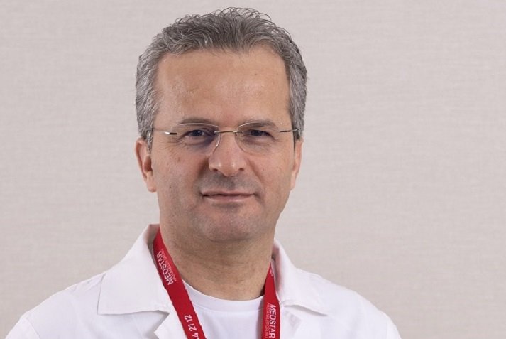 Ramazan’da Mide ve Bağırsak Sağlığı için 12 Öneri