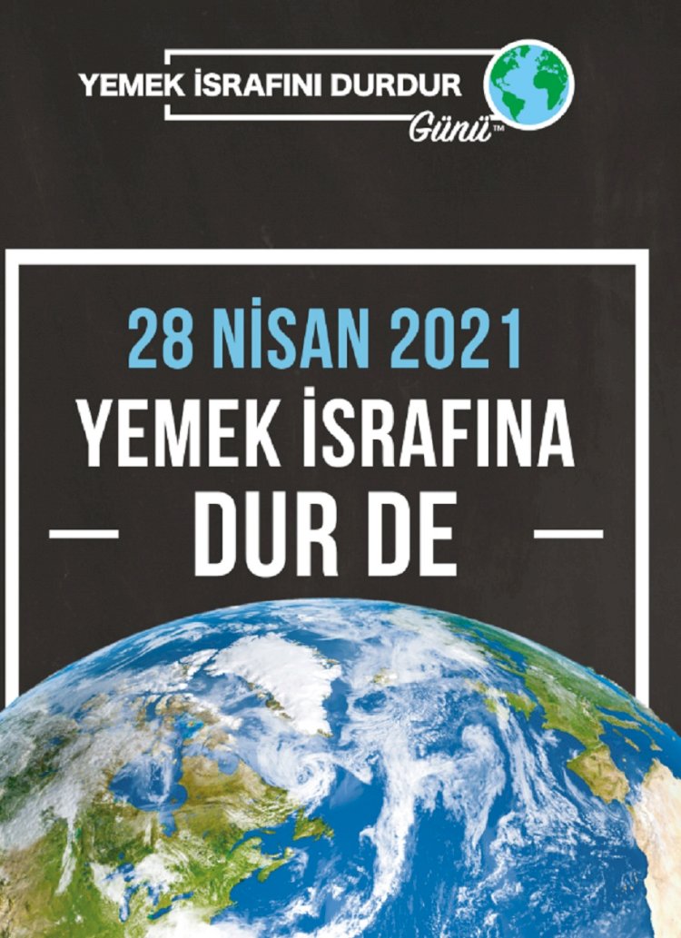 Sofra/Compass Group Türkiye'den"Yemek İsrafını Durdur" çağrısı