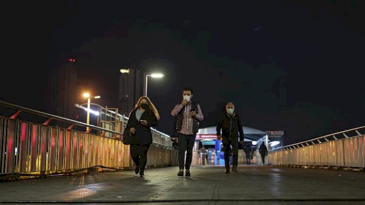 Türkiye, Covid-19'a karşı tekrar 'tam kapanıyor': Kimler muaf olacak?