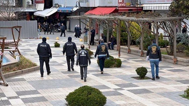 İçişleri Bakanlığı’ndan yeni genelge… 81 ile gönderdi