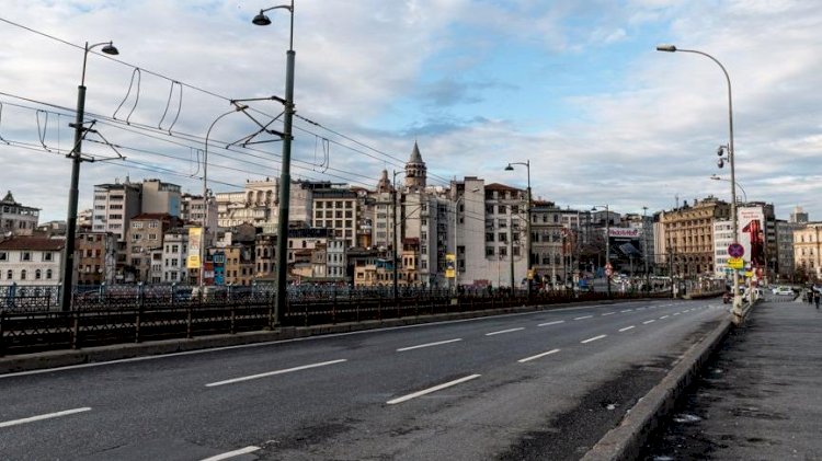 Tam kapanma başladı! Yasaktan kimler muaf, nereler açık? İşte detaylar…