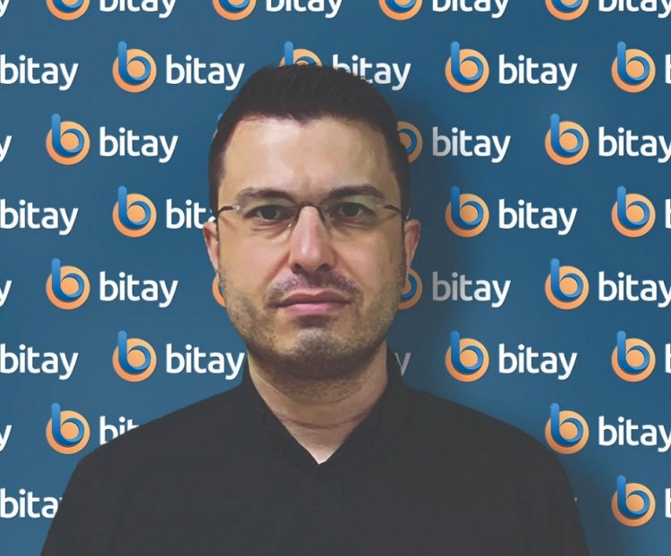 Bitay: “Kriptoda lisanslamayı dört gözle bekliyoruz”