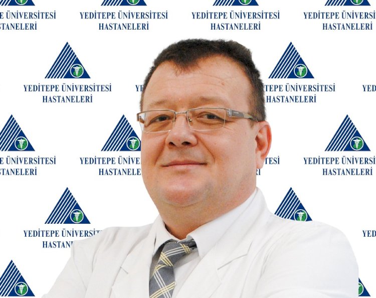 Parkinson Hastalarını Beyin Pili Yaşama Bağlıyor