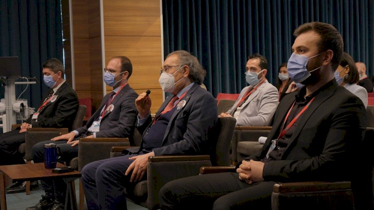 NPİSTANBUL Beyin Hastanesi’ne 4. kez altın madalya