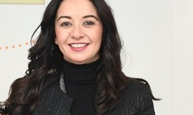 Pınar Batur, Pernod Ricard MENAT Bölgesi İK Direktörü olarak atandı