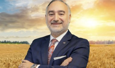 Tekfen Tarım’dan Türk çiftçisine yerli ve milli 3 yeni buğday çeşidi