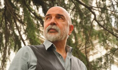 Altan Gördüm:" Akademi ve sanat okullarında size yetenek öğretmezler"