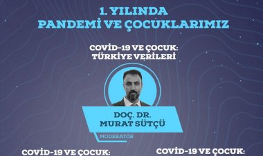 Salgından ruhsal olarak en çok çocuklar etkileniyor