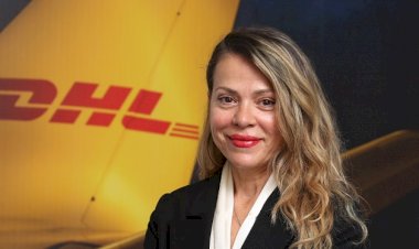 DHL Express Türkiye’ye “En İyi İşveren” ödülü