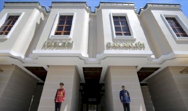 İçişleri'nden çalışma izin görev belgelerine ilişkin genelge