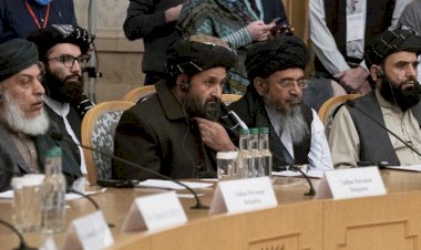 Afganistan'dan çekilmeyi erteleyen ABD'ye Taliban'dan tehdit: Eylem yolu açıldı