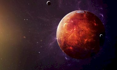 4 Mayıs-12 Temmuz Merkür İkizler burcunda: Keyfim ve kahyası