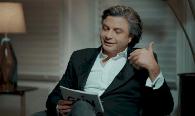 "İNSANLIK TARİHİNİN EN PARLAK DÖNEMİNDEYİZ”