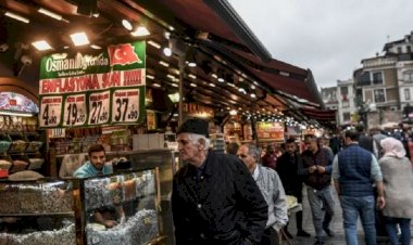 Enflasyon: Türkiye'de yıllık enflasyon yüzde 17'yi aştı, 'vahim tablonun' nedenleri neler?