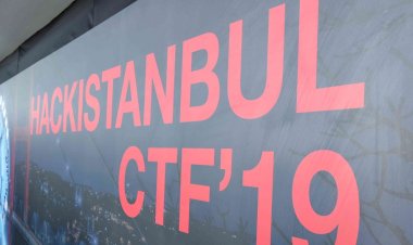 Siber Dünyanın Kapıları TEKNOFEST Hack İstanbul’da Açılıyor