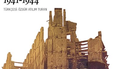 Mektuplar, günlükler ve askeri arşivlerin tanıklığında Leningrad Kuşatması