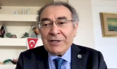 Prof. Dr. Nevzat Tarhan: “Sezaryenle doğan çocukta stres hormonu daha çok salgılanıyor"