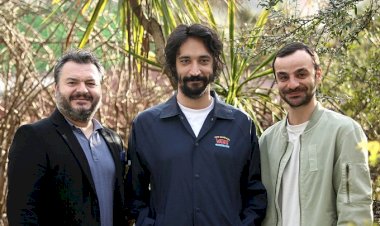 AYAK İŞLERİ’NİN İLK FRAGMANI     YAYINLANDI
