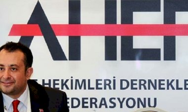 AHEF 10-12 MAYIS İŞ BIRAKMA KARARI ALDI