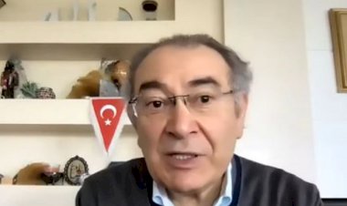 Prof. Dr. Nevzat Tarhan: Covid-19 biyomühendisliğin önünü açtı