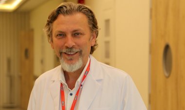 Beyin embolisine müdahale ilk 4,5 saat içinde yapılmalı