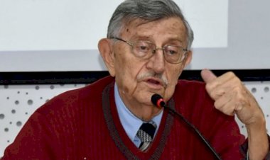 Prof Dr. Korkut Boratav: Türkiye'nin kurtulacağı ekonomik düzen emekçiler eliyle kurulacak