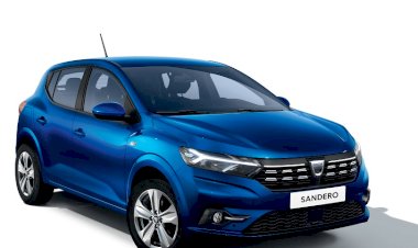 MAYIS AYI DACIA’DA FIRSAT AYI