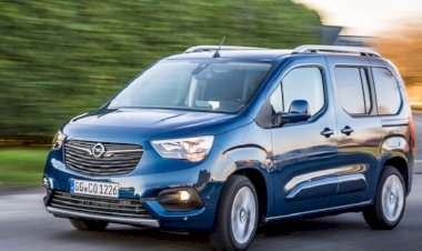 Opel’den Hem Binek Hem de Ticari Modellerde  Kaçırılmayacak Mayıs Kampanyası!