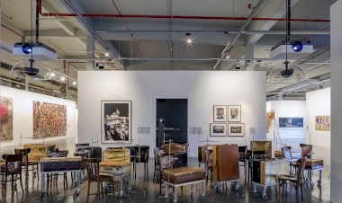 İstanbul Modern’den Anneler Günü’ne özel sanal sergi turu