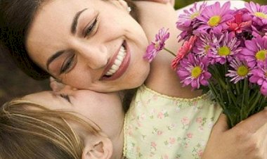 Sağlıklı Anne Çocuğunu Adım Adım Kendinden Uzaklaştıran Annedir