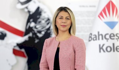Dünyanın İlk Dijital STEM+ Sanat Bienali Başlıyor...