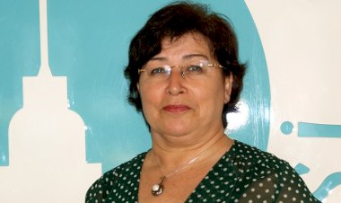 Hemşireler bu dönemde stres ve tükenmişlik yaşıyor