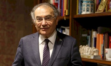 Prof. Dr. Nevzat Tarhan: “Pandemiye rağmen bayram ruhunu yaşatmalıyız”