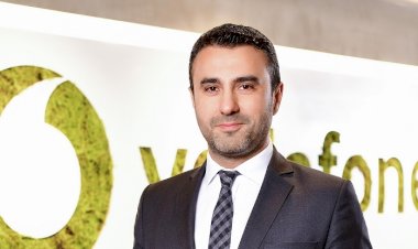 VODAFONE TÜRKİYE İCRA KURULU’NA ATAMA