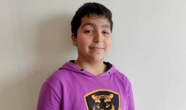 Caribou Matematik Yarışması’nın dünya şampiyonu Türkiye’den!