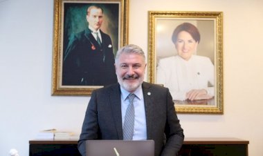 İYİ Parti 'iyileştirilmiş ve güçlendirilmiş parlamenter sistem' önerecek: