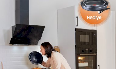 Samsung’dan tava hediyeli ve indirimli ankastre set kampanyası
