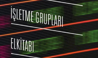 OXFORD İŞLETME GRUPLARI ELKİTABI