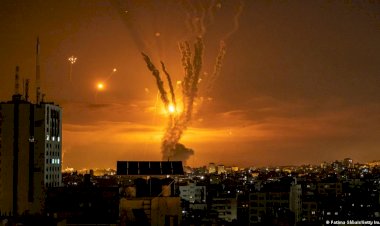 İsrail ile Hamas ne için savaşıyor?