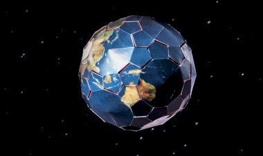 Canon’dan Uluslararası Astronomi Gününe Özel Kutlama